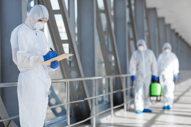 Best Indoor Air Quality Assessment  in River Hills, WI