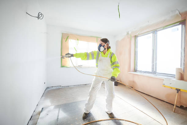 Best HVAC Mold Inspection and Cleaning  in River Hills, WI